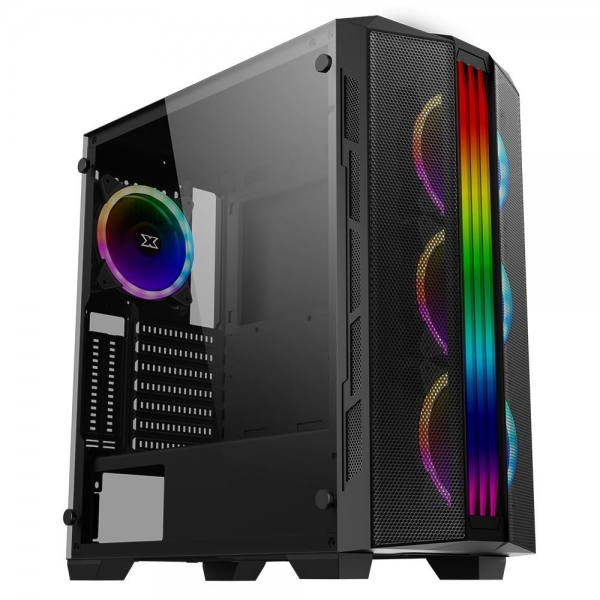 Xigmatek Trident 650W Bilgisayar Kasası