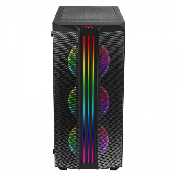 Xigmatek Trident 650W Bilgisayar Kasası