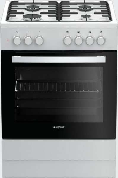 Arçelik 8540 Solo Fırın