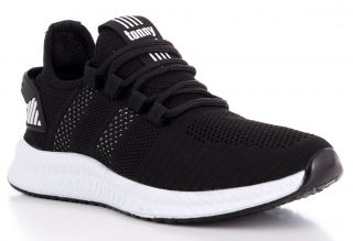 Tonny Black TBIDL Unisex Spor Ayakkabı