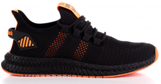Tonny Black TBIDL Unisex Spor Ayakkabı
