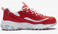 Skechers D'Lites Biggest Fan (11930-RDW) Spor Ayakkabı