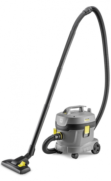 Karcher T 11/1 Sanayi Tipi Süpürge