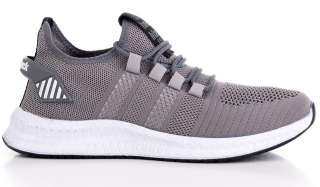 Tonny Black TBIDL Unisex Spor Ayakkabı