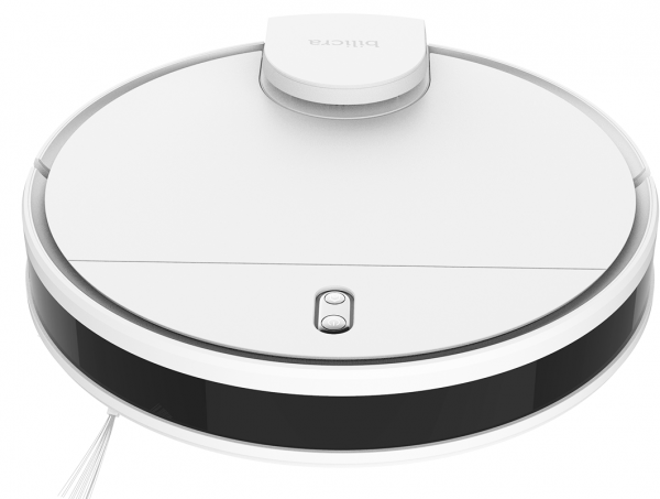 Bilicra Moby Robot Süpürge+Mop