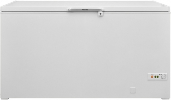 Vestel SD50001 Derin Dondurucu