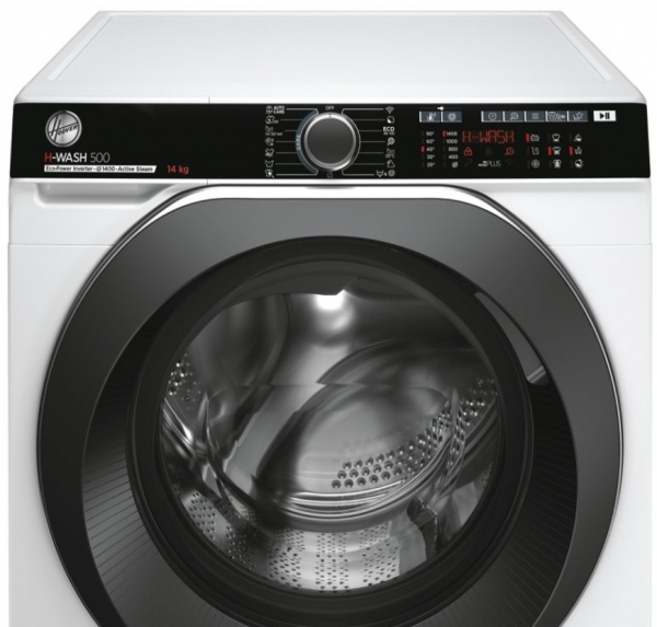 Hoover HWP 414AMBC/1-17 Çamaşır Makinesi