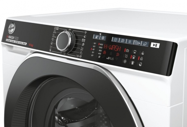 Hoover HWP 414AMBC/1-17 Çamaşır Makinesi