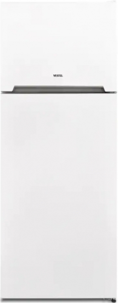 Vestel NF48001 Buzdolabı