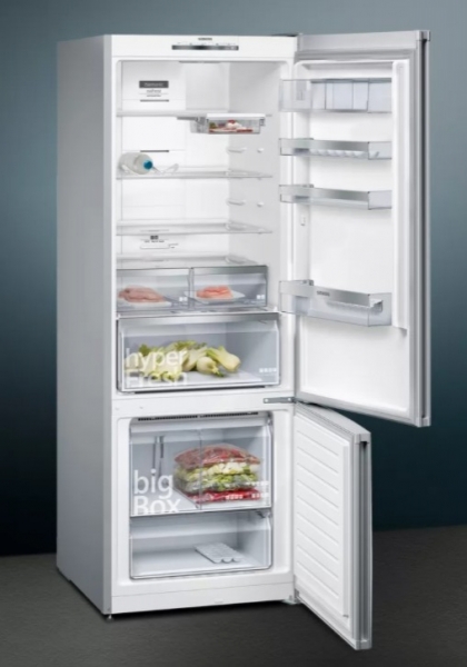 Siemens KG56NQEF0N Buzdolabı