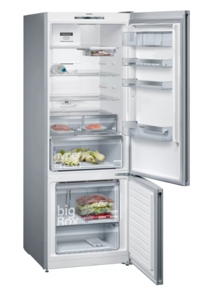 Siemens KG56NQEF0N Buzdolabı