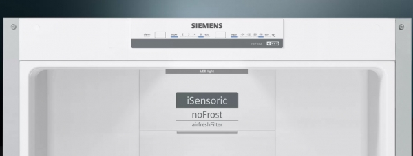 Siemens KG56NQEF0N Buzdolabı