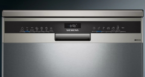 Siemens SN23II60KT Bulaşık Makinesi