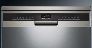 Siemens SN23II60KT Bulaşık Makinesi
