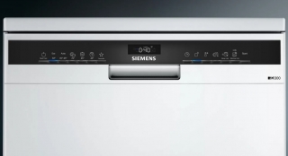 Siemens SN23EW60KT Bulaşık Makinesi