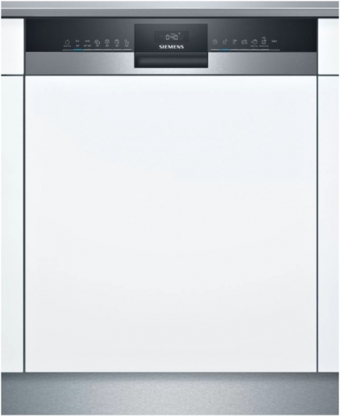 Siemens SN53IS60MT Bulaşık Makinesi