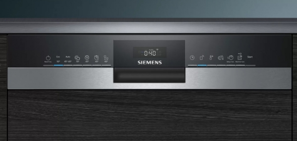 Siemens SN53IS60MT Bulaşık Makinesi