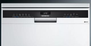 Siemens SN23IW50KT Bulaşık Makinesi