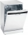 Siemens SN23IW50KT Bulaşık Makinesi