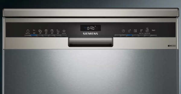 Siemens SN23II60MT Bulaşık Makinesi