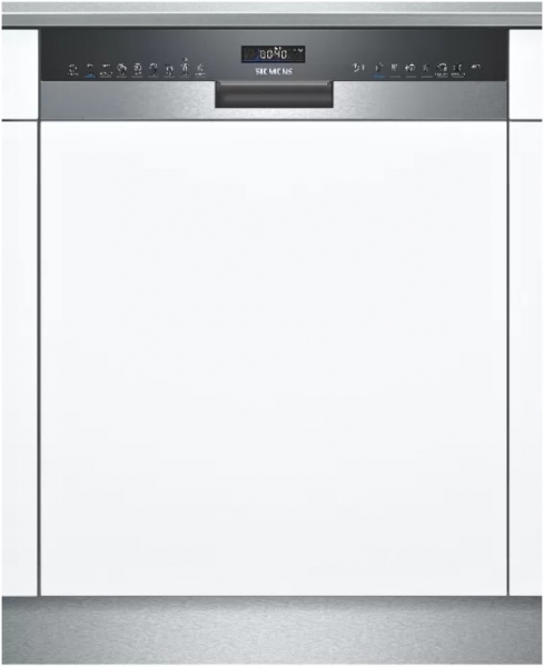 Siemens SN55ES80KT Bulaşık Makinesi