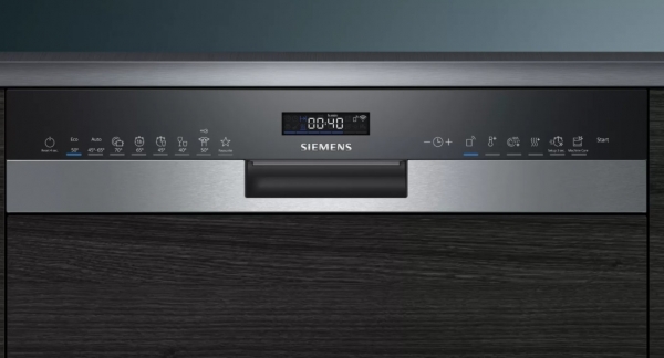 Siemens SN55ES80KT Bulaşık Makinesi
