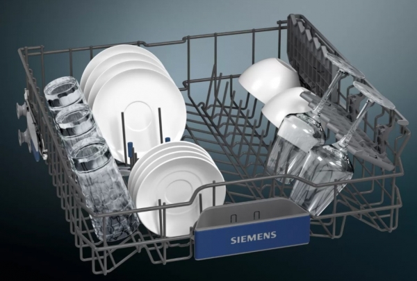 Siemens SN55ES80KT Bulaşık Makinesi