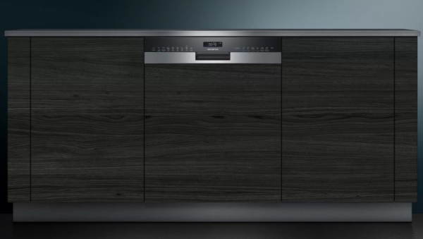 Siemens SN55ES80KT Bulaşık Makinesi