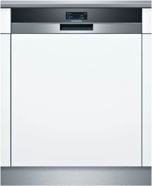 Siemens SN57ZS80DT Bulaşık Makinesi