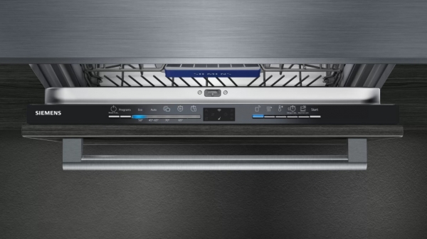Siemens SN61IX60MT Bulaşık Makinesi