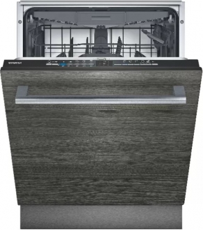 Siemens SN61IX60MT Bulaşık Makinesi