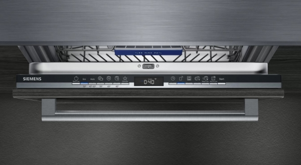 Siemens SN63HX60MT Bulaşık Makinesi