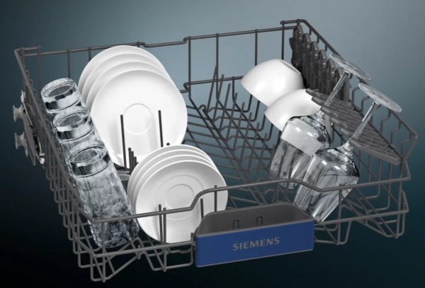 Siemens SN63HX60MT Bulaşık Makinesi