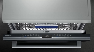Siemens SN23HB60MT Bulaşık Makinesi