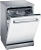 Siemens SN23HW60MT Bulaşık Makinesi