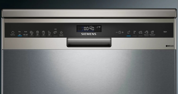 Siemens SN25HI80MT Bulaşık Makinesi
