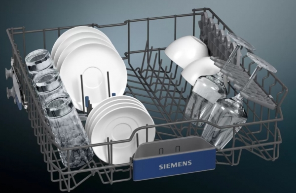 Siemens SN25HI80MT Bulaşık Makinesi