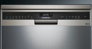 Siemens SN25HI80MT Bulaşık Makinesi