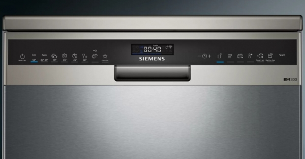 Siemens SN25EI01CT Bulaşık Makinesi