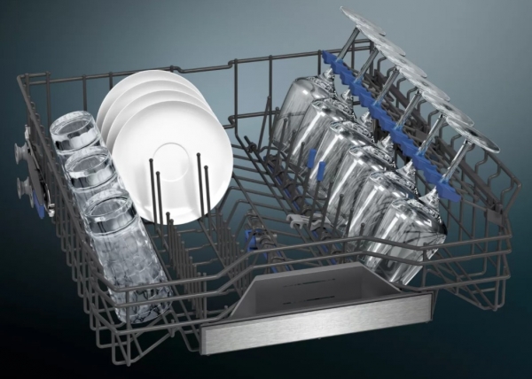 Siemens SN25EI01CT Bulaşık Makinesi