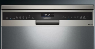 Siemens SN25EI01CT Bulaşık Makinesi