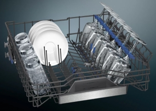 Siemens SN25EI01CT Bulaşık Makinesi