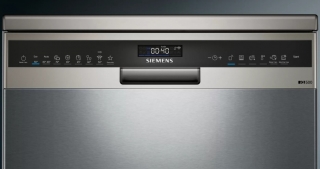 Siemens SN25EI80AT Bulaşık Makinesi