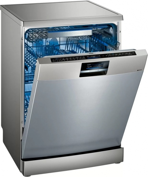Siemens SN27ZI80DT Bulaşık Makinesi
