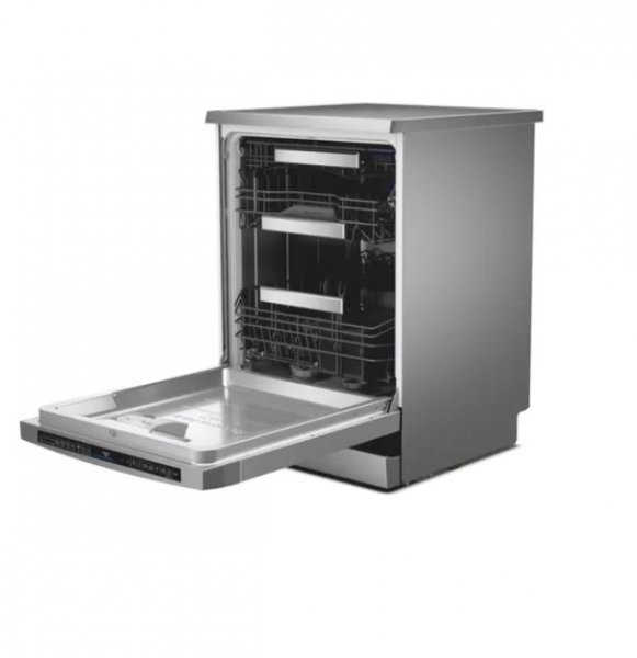 Siemens SN27ZI80DT Bulaşık Makinesi