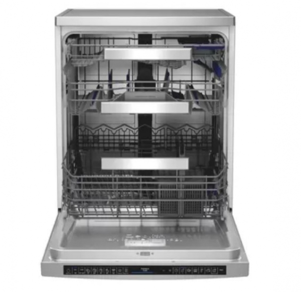 Siemens SN27ZI80DT Bulaşık Makinesi