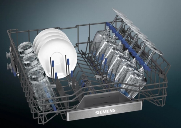 Siemens SN27ZI80DT Bulaşık Makinesi