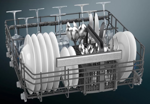 Siemens SN27ZI80DT Bulaşık Makinesi