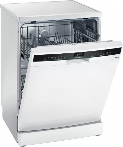 Siemens SN23IW60KT Bulaşık Makinesi