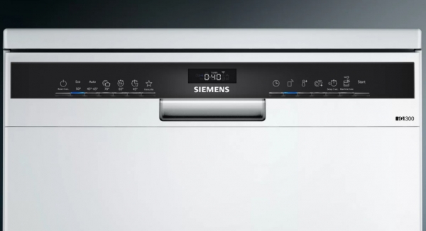 Siemens SN23IW60KT Bulaşık Makinesi